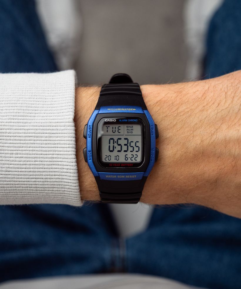 Годинник Чоловічий Casio Sport