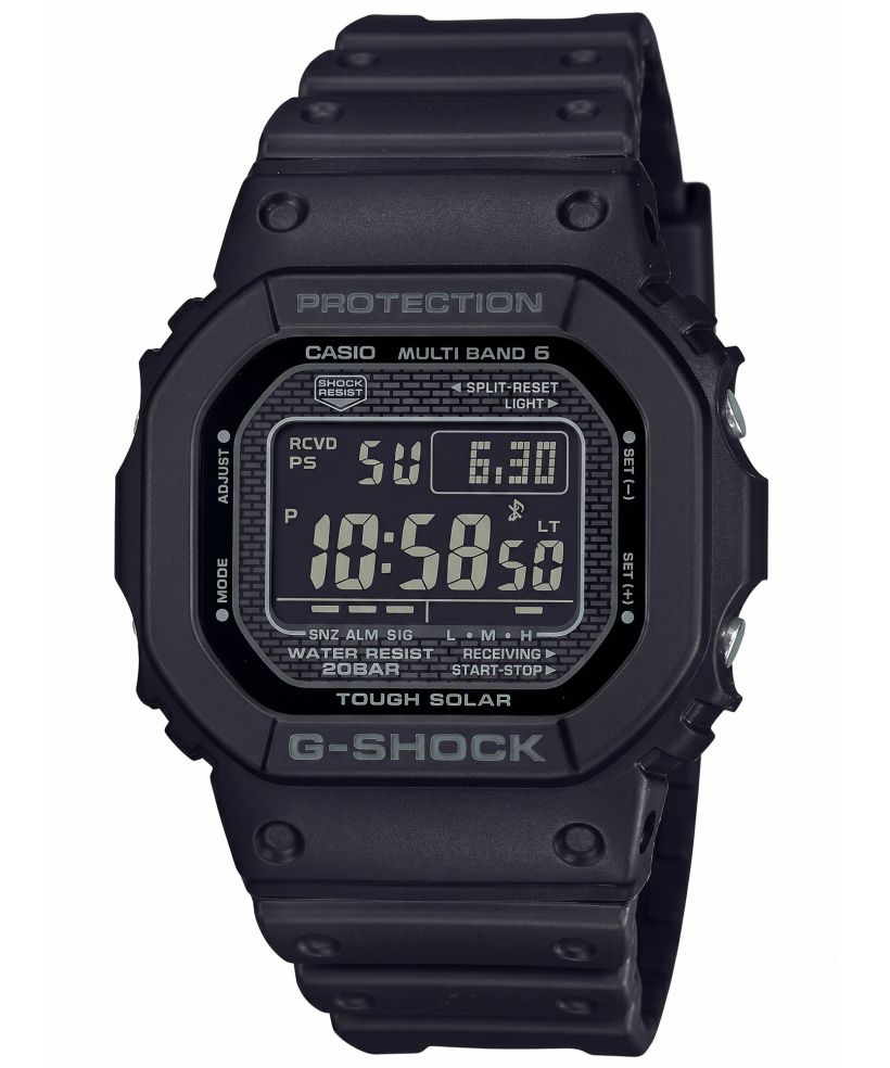 Годинник Чоловічий Casio G-Shock Original