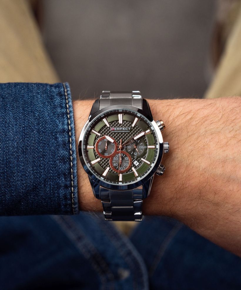 Годинник Чоловічий Perfect Classic