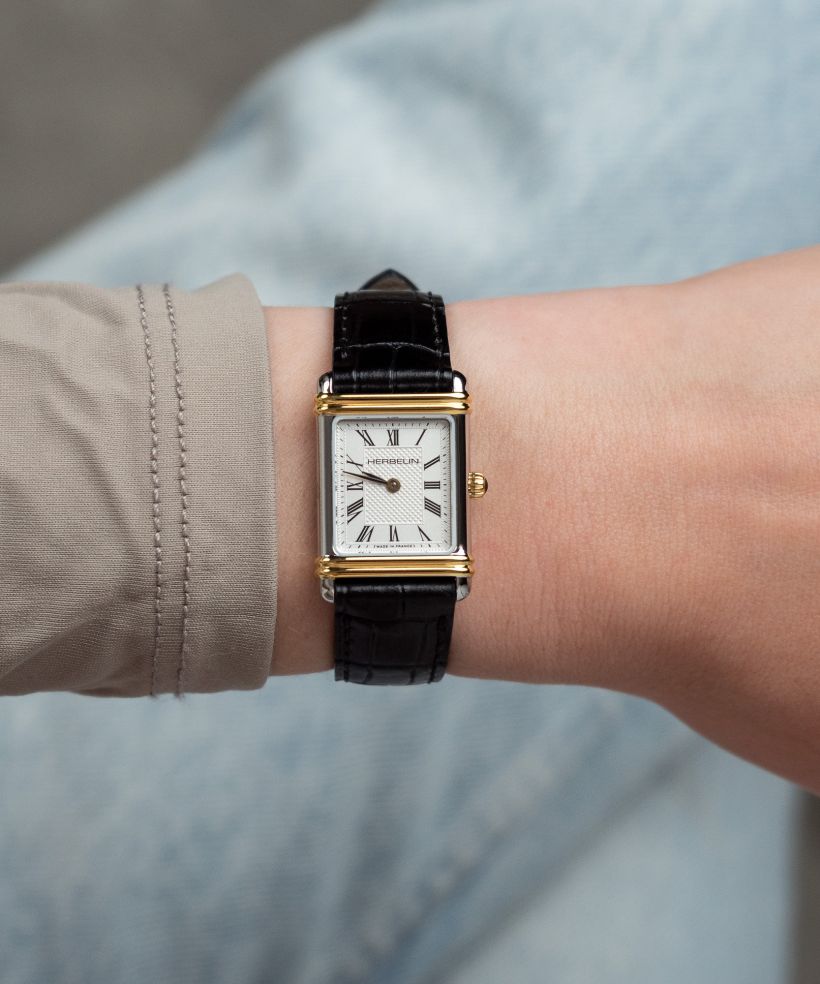 Годинник Жіночий Herbelin Art Deco