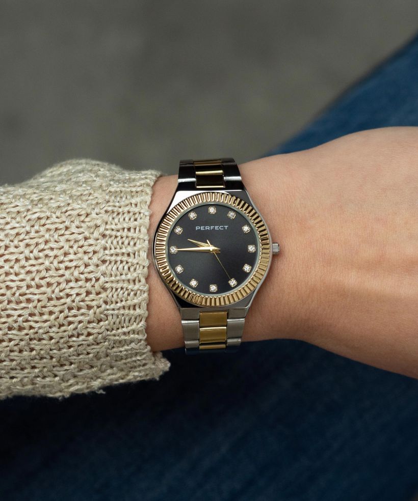 Годинник Жіночий Perfect Classic