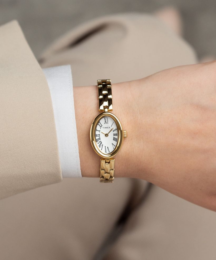 Годинник Жіночий Timex Trend Cavatina Main Line