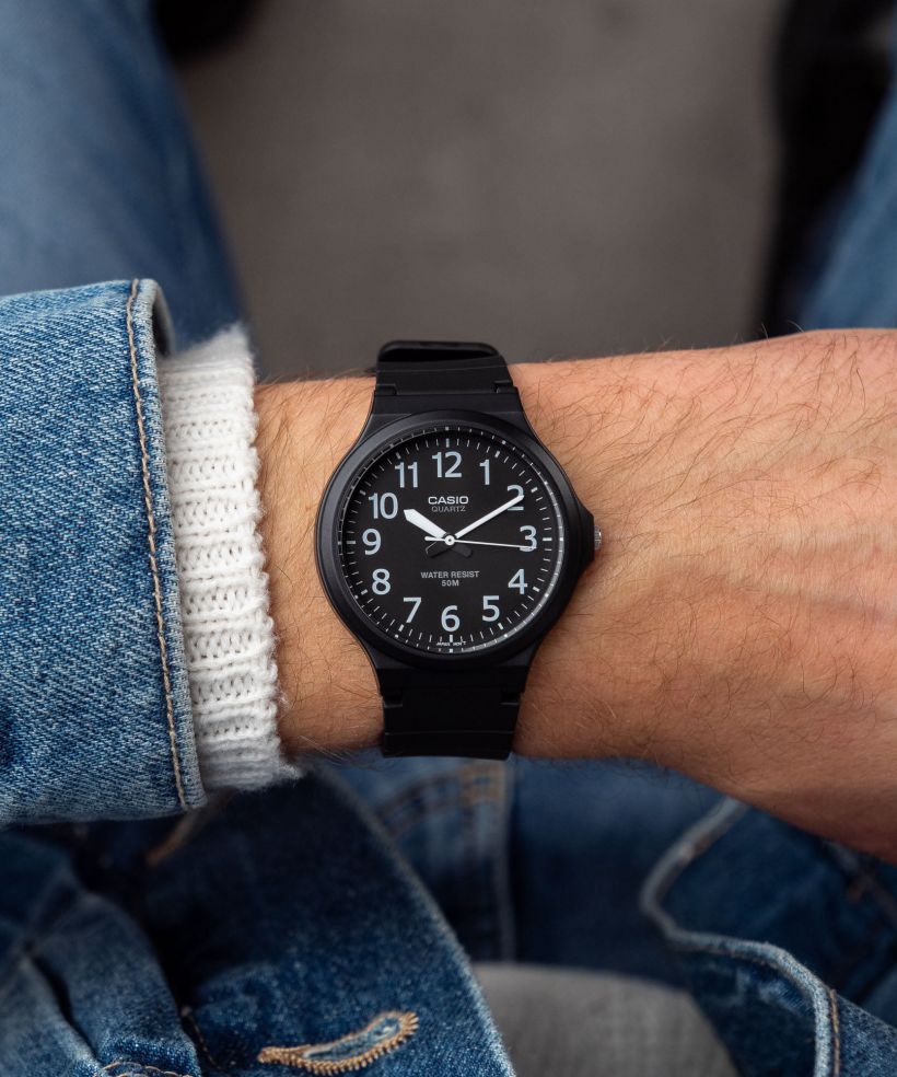 Годинник Чоловічий Casio Classic