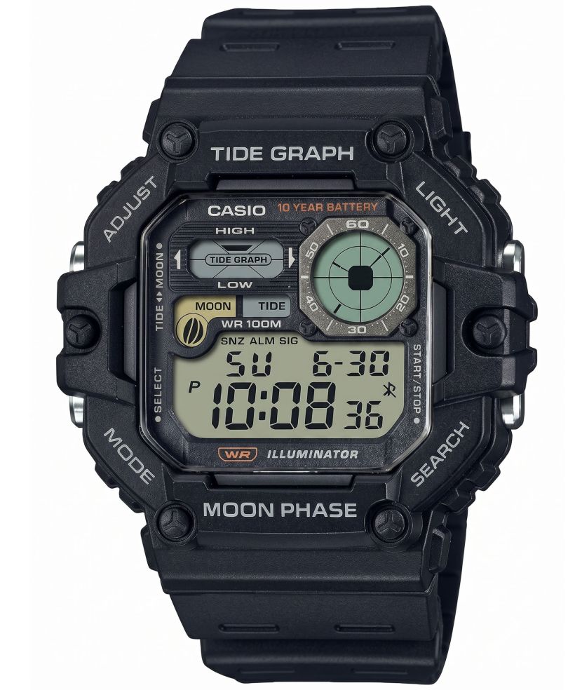 Годинник Чоловічий Casio Timeless Collection