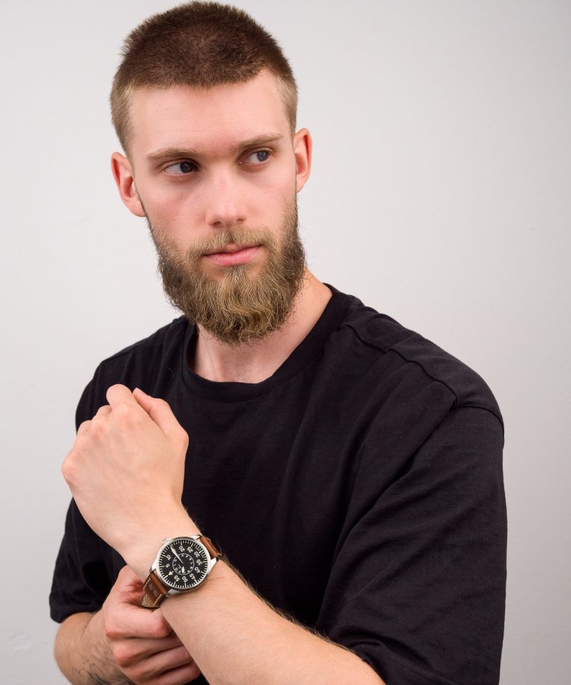 Годинник Чоловічий Laco Flieger B Aachen