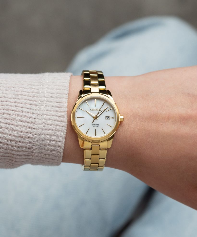 Годинник Жіночий Citizen Elegance