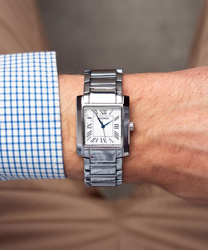 Годинник Чоловічий Sekonda Classic