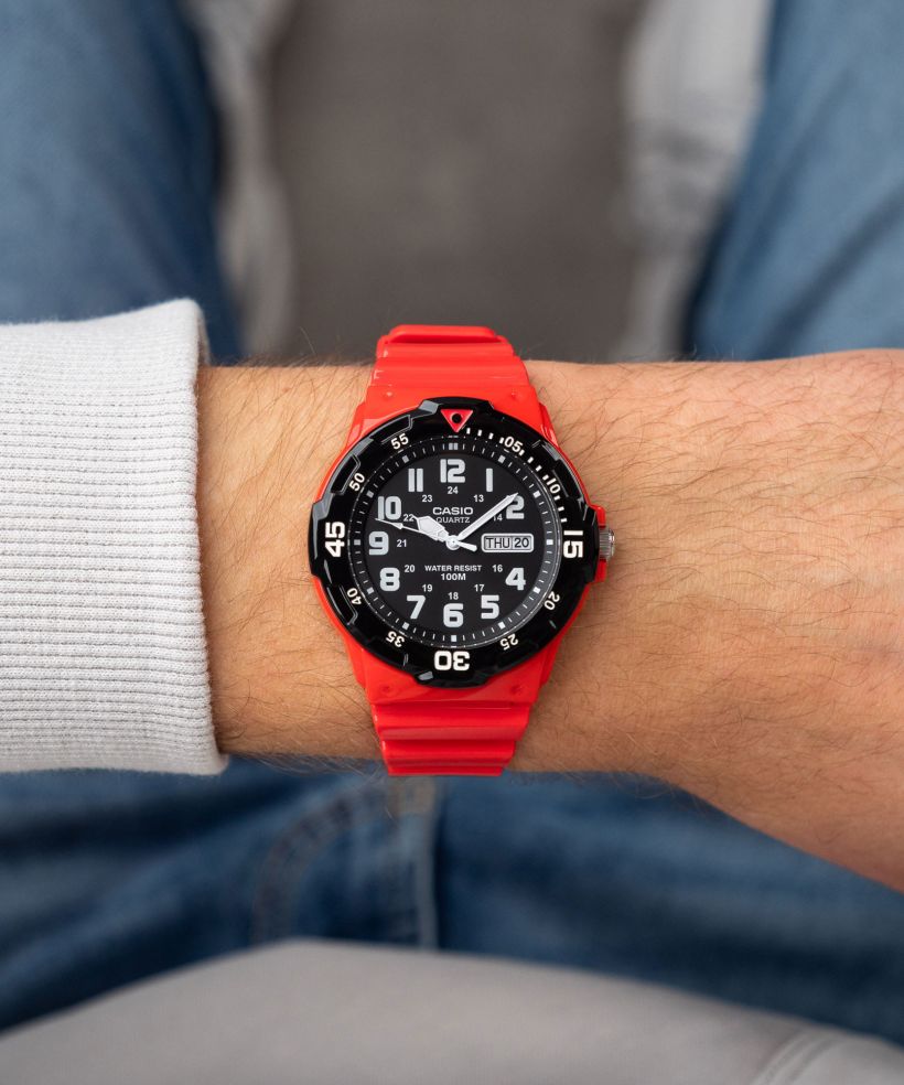 Годинник Чоловічий Casio Sport