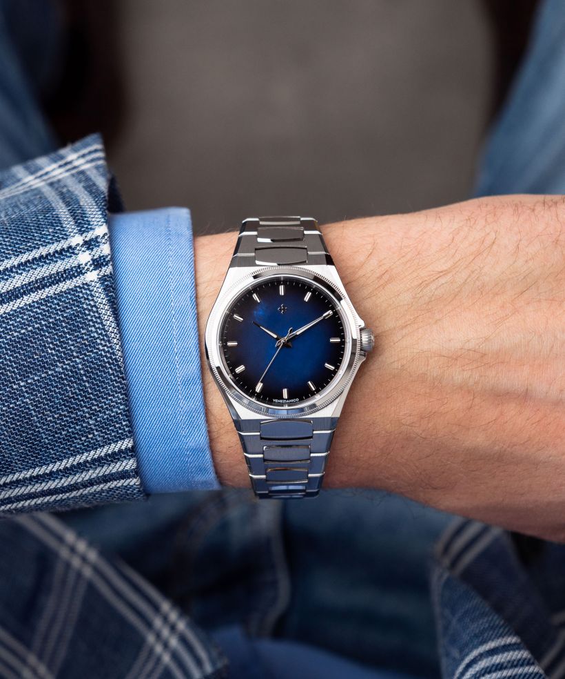 Годинник для Жінок і Чоловіків Venezianico Arsenale 37 Automatic