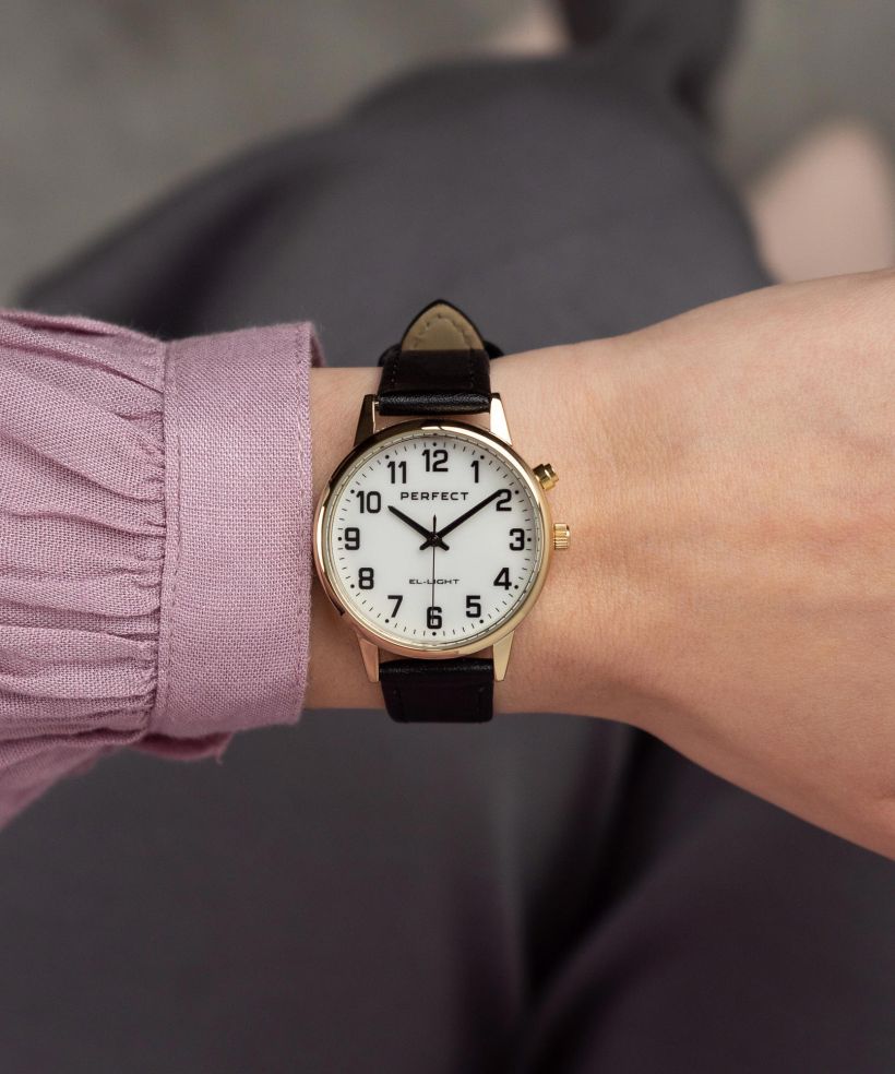 Годинник Жіночий Perfect Classic