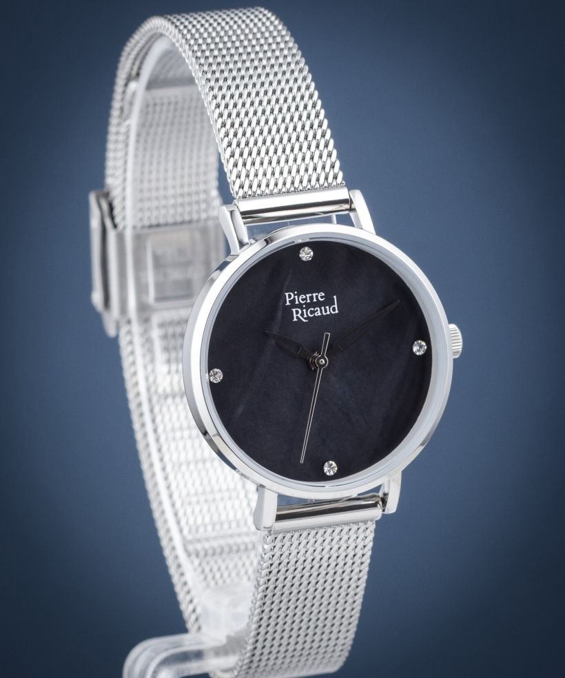 Годинник Жіночий Pierre Ricaud Classic