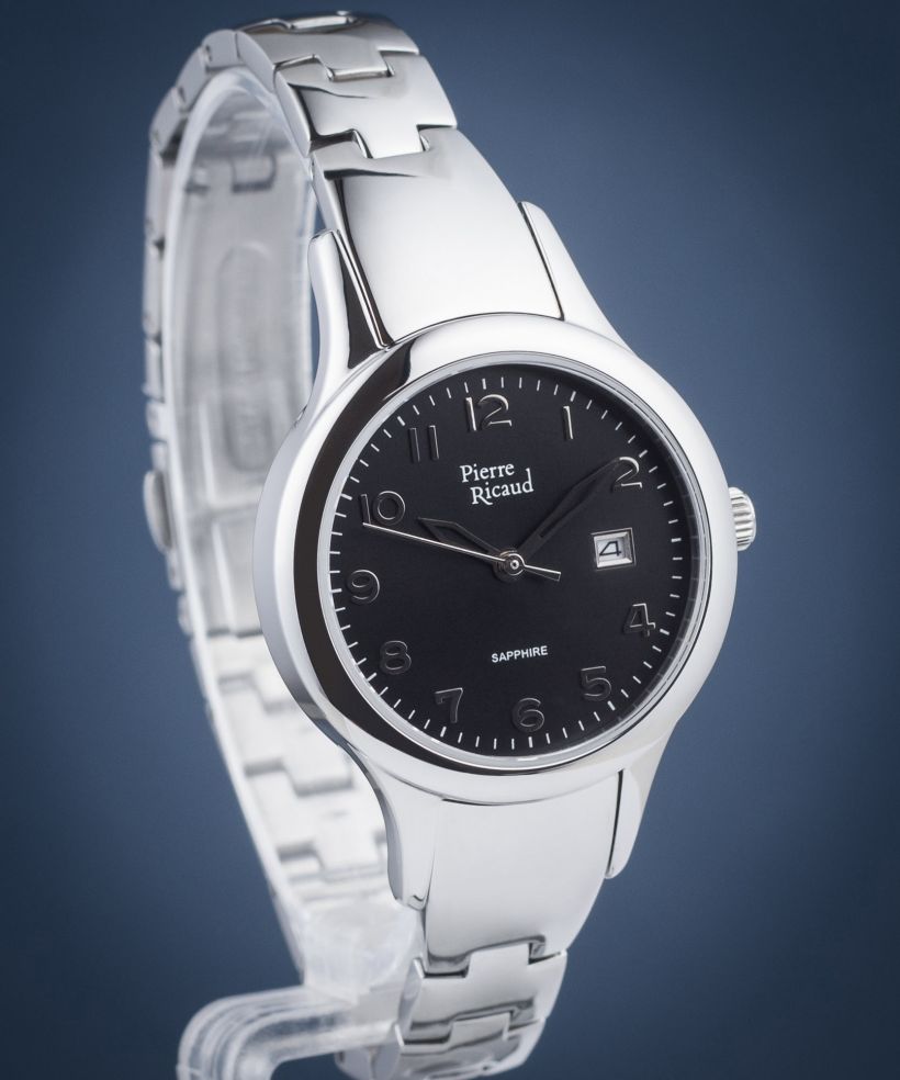 Годинник Жіночий Pierre Ricaud Sapphire