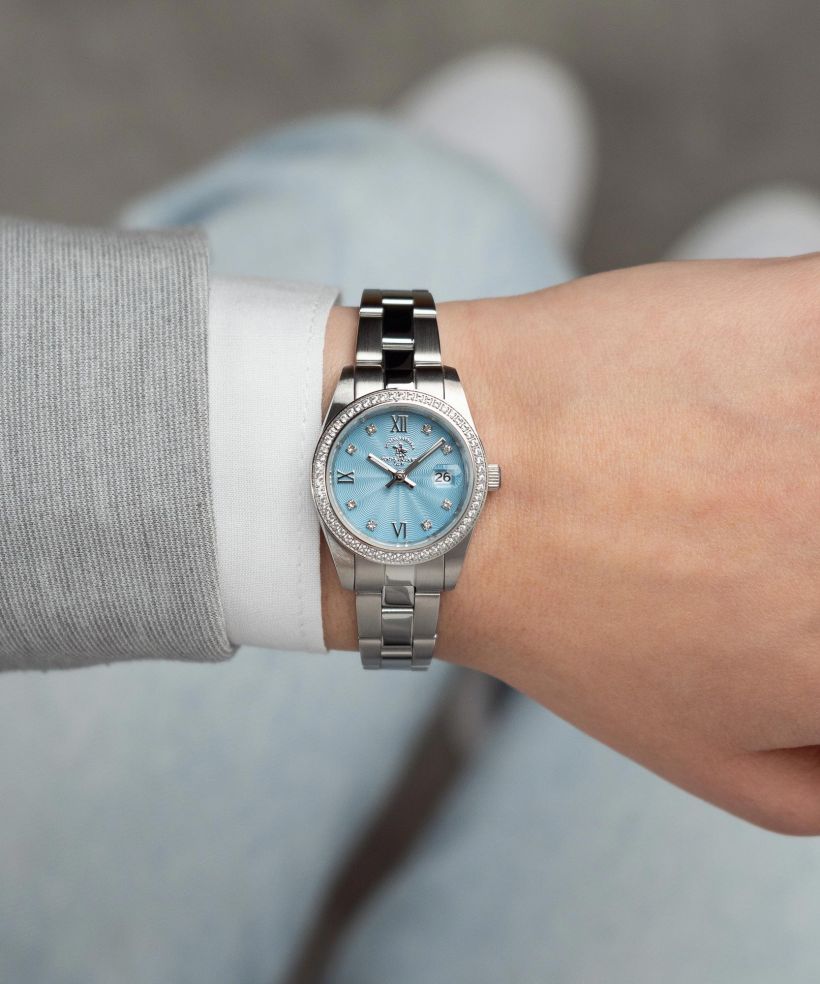 Годинник Жіночий Santa Barbara Noble