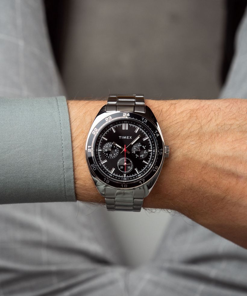Годинник Чоловічий Timex Trend
