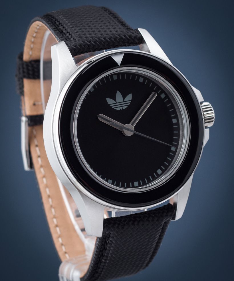 Годинник для Жінок і Чоловіків adidas Originals Expression One
