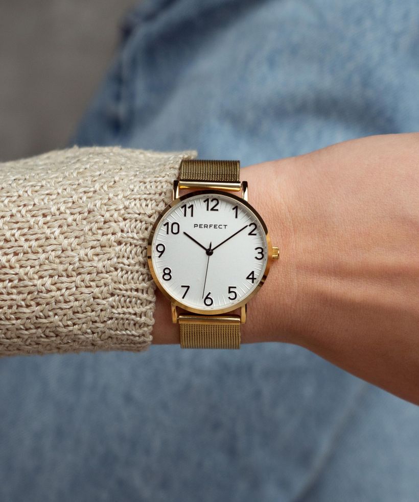Годинник Жіночий Perfect Classic