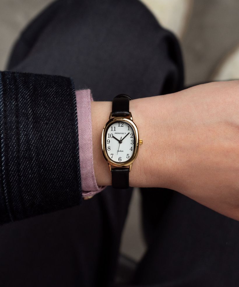 Годинник Жіночий Perfect Classic