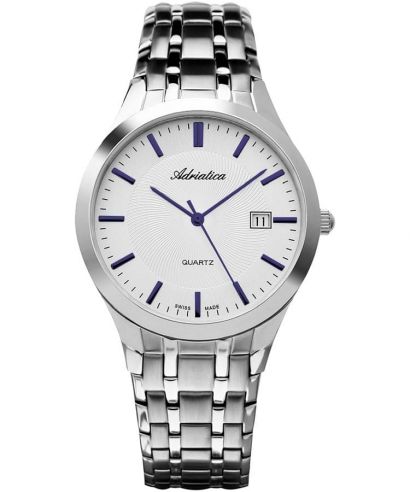 Годинник Чоловічий Adriatica Classic