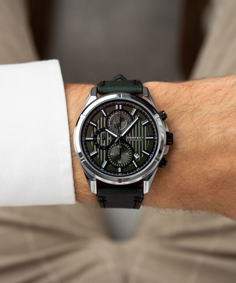 Годинник Чоловічий Perfect Classic