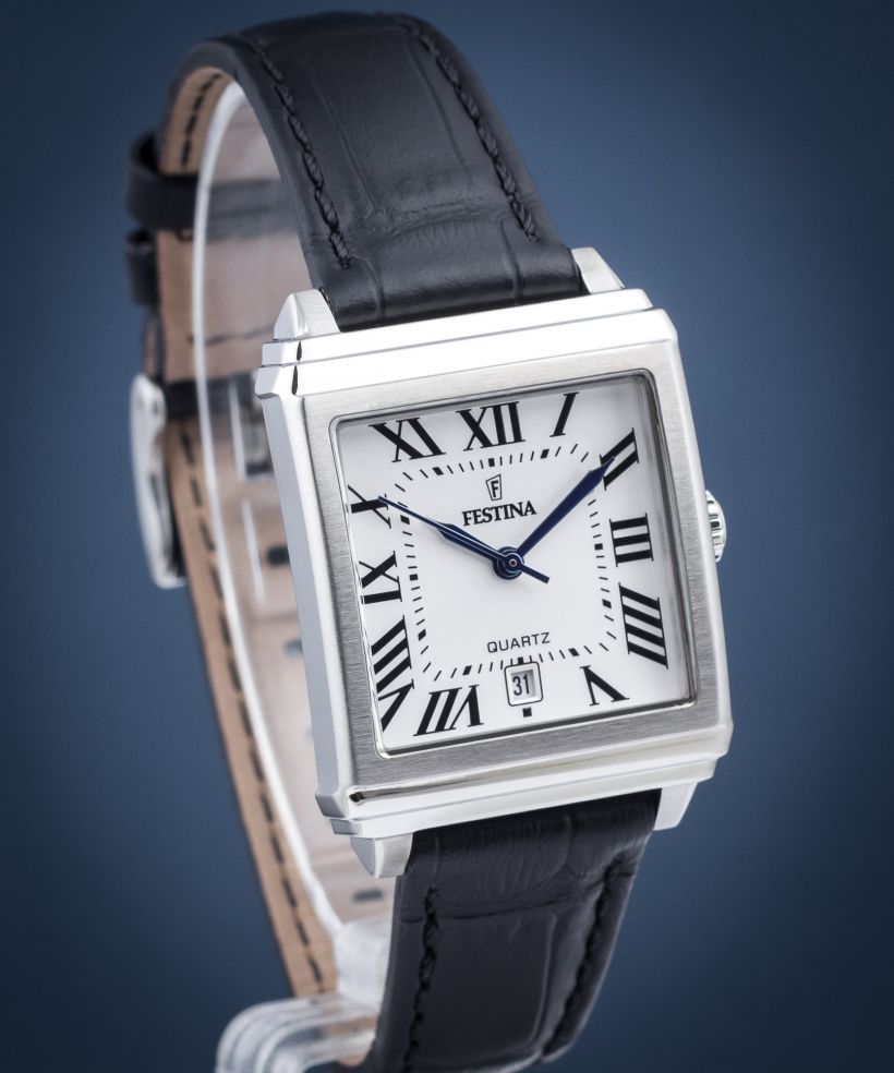 Годинник Жіночий Festina Classic Strap