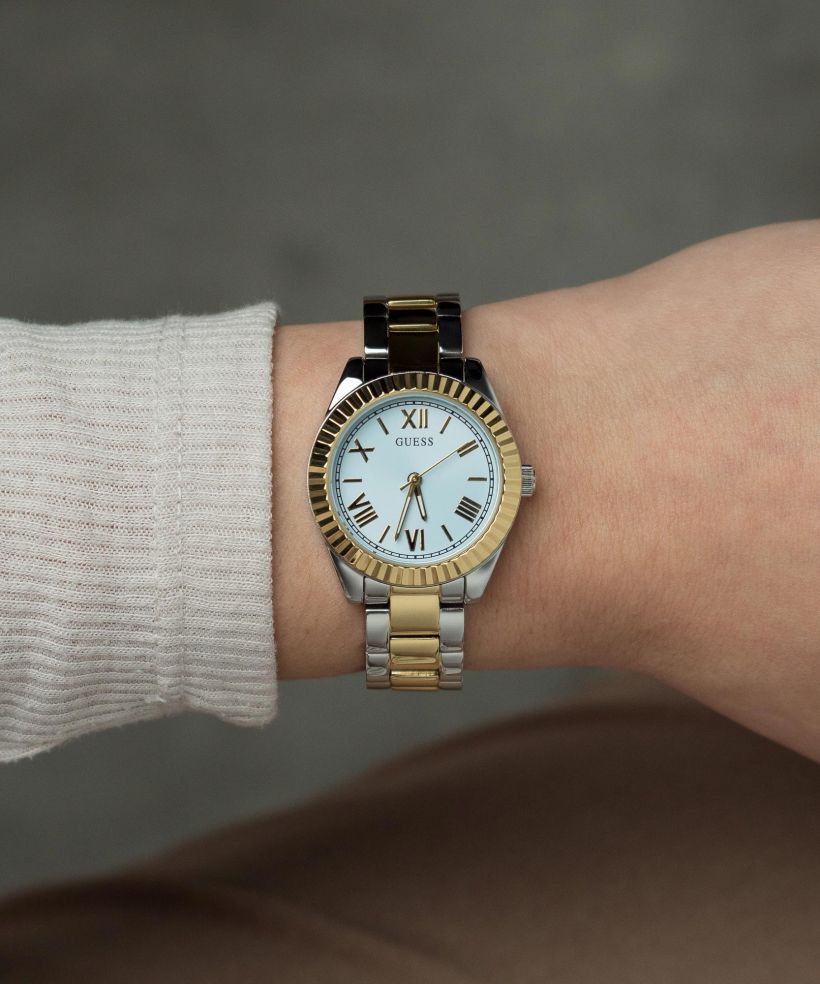 Годинник Жіночий Guess Mini Luna