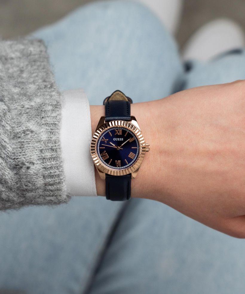 Годинник Жіночий Guess Mini Luna