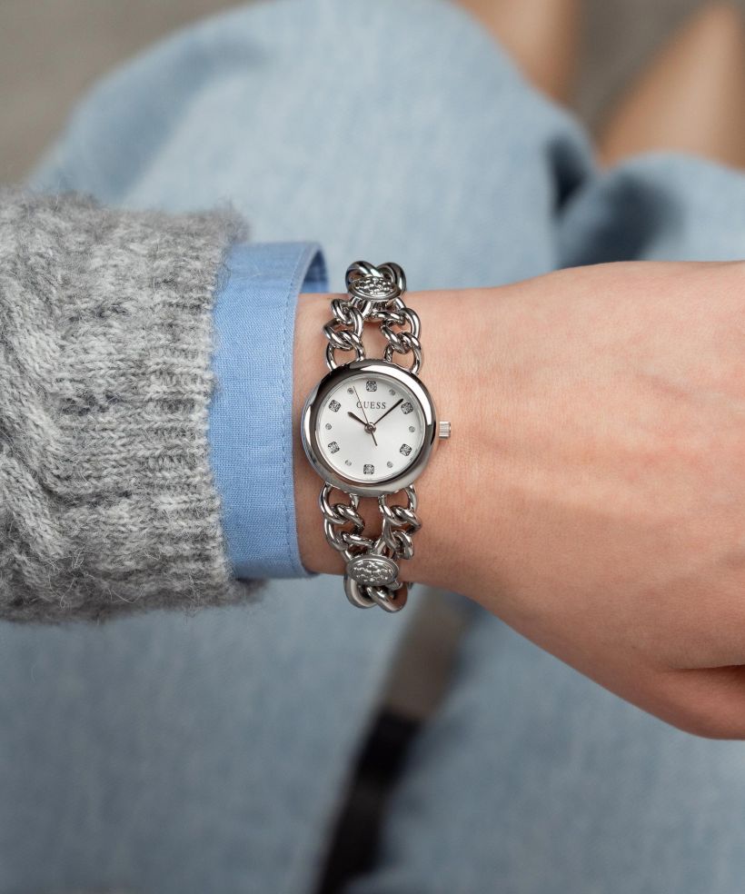 Годинник Жіночий Guess Vienna
