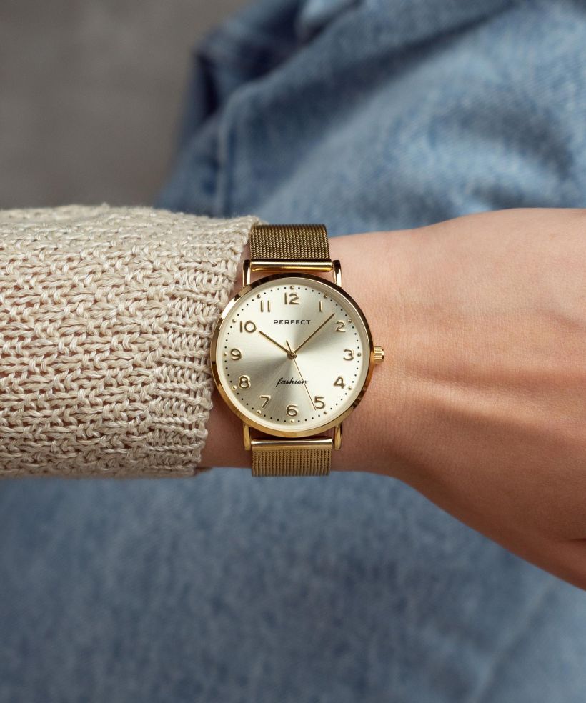 Годинник Жіночий Perfect Fashion