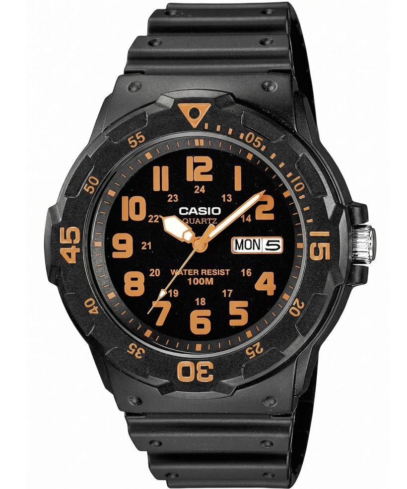 Годинник Чоловічий Casio Sport