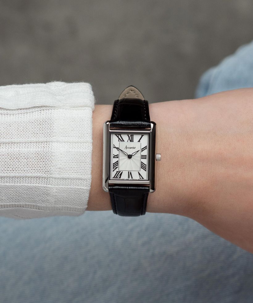 Годинник Жіночий ACCURIST Rectangle