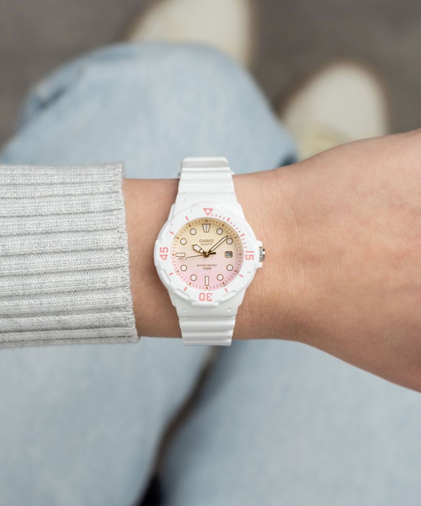 Годинник Жіночий Casio POP