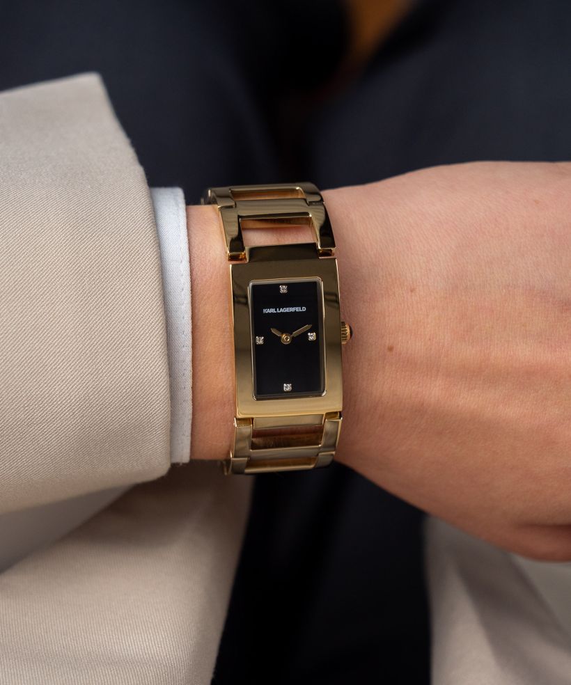 Годинник Жіночий KARL LAGERFELD Paris