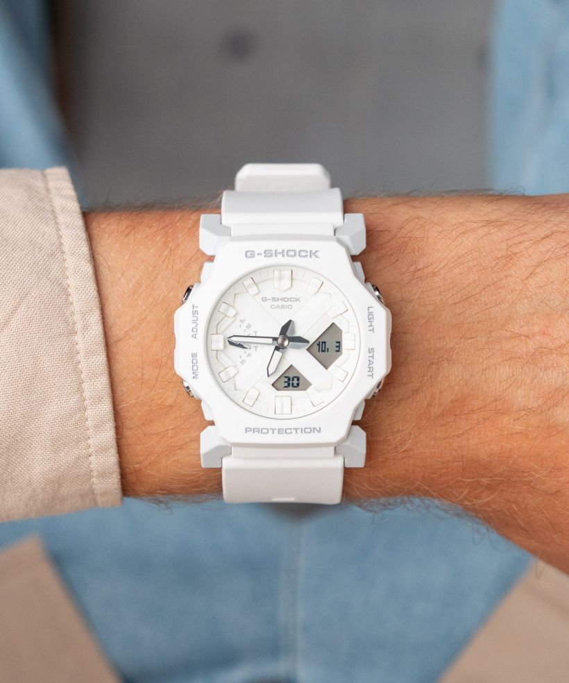 Годинник Чоловічий Casio G-Shock Classic