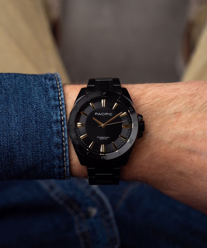 Годинник Чоловічий Pacific Classic