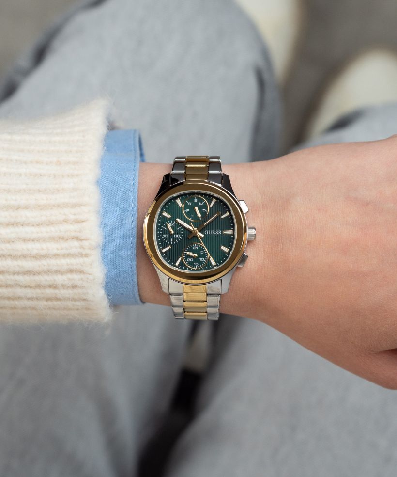 Годинник Жіночий Guess Birdie