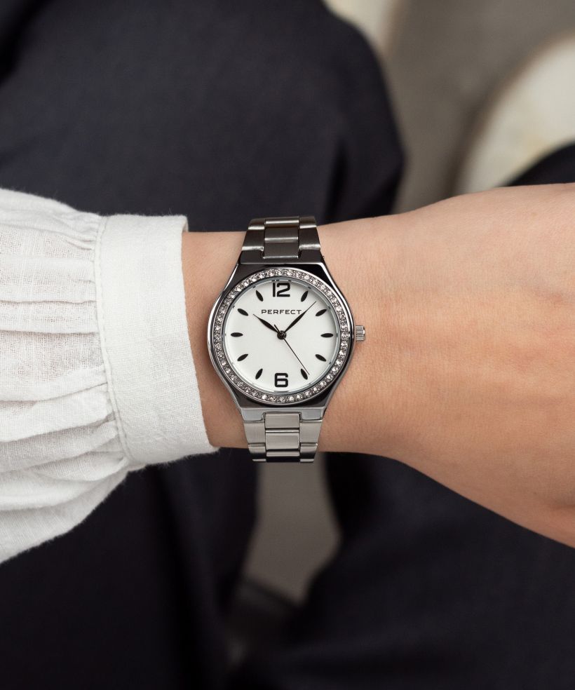 Годинник Жіночий Perfect Classic