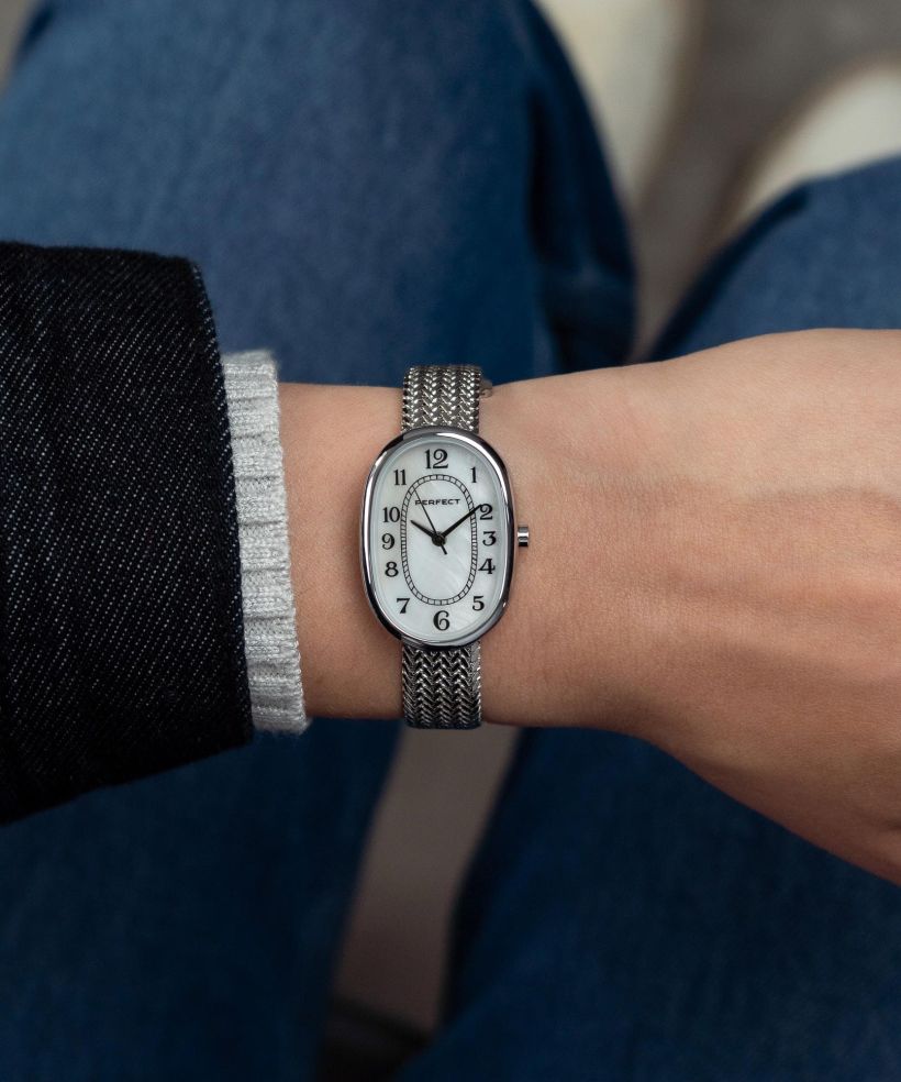 Годинник Жіночий Perfect Classic