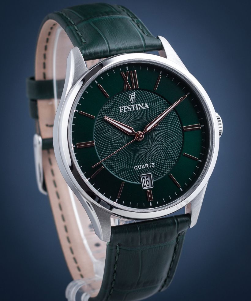 Годинник Чоловічий Festina Classic