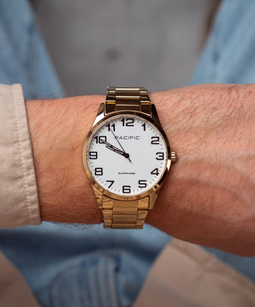 Годинник Чоловічий Pacific Sapphire