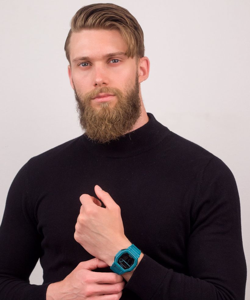 Годинник Чоловічий Timex Command Encounter