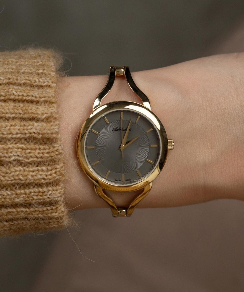 Годинник Жіночий Adriatica Bracelet