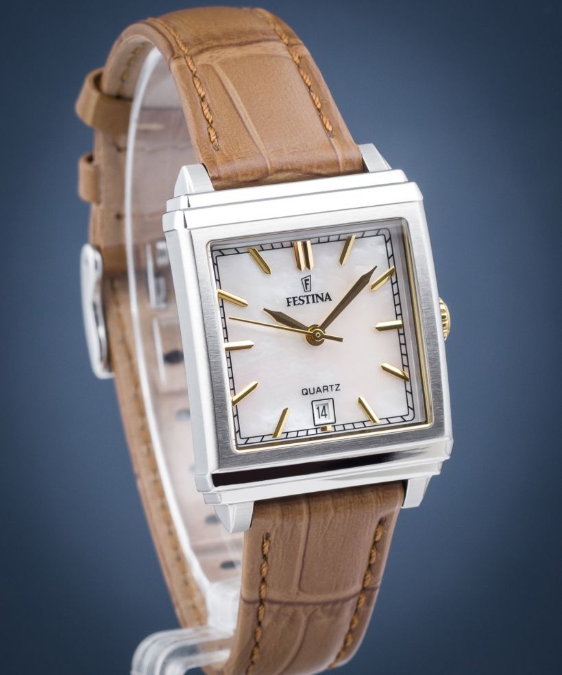 Годинник Жіночий Festina Classic