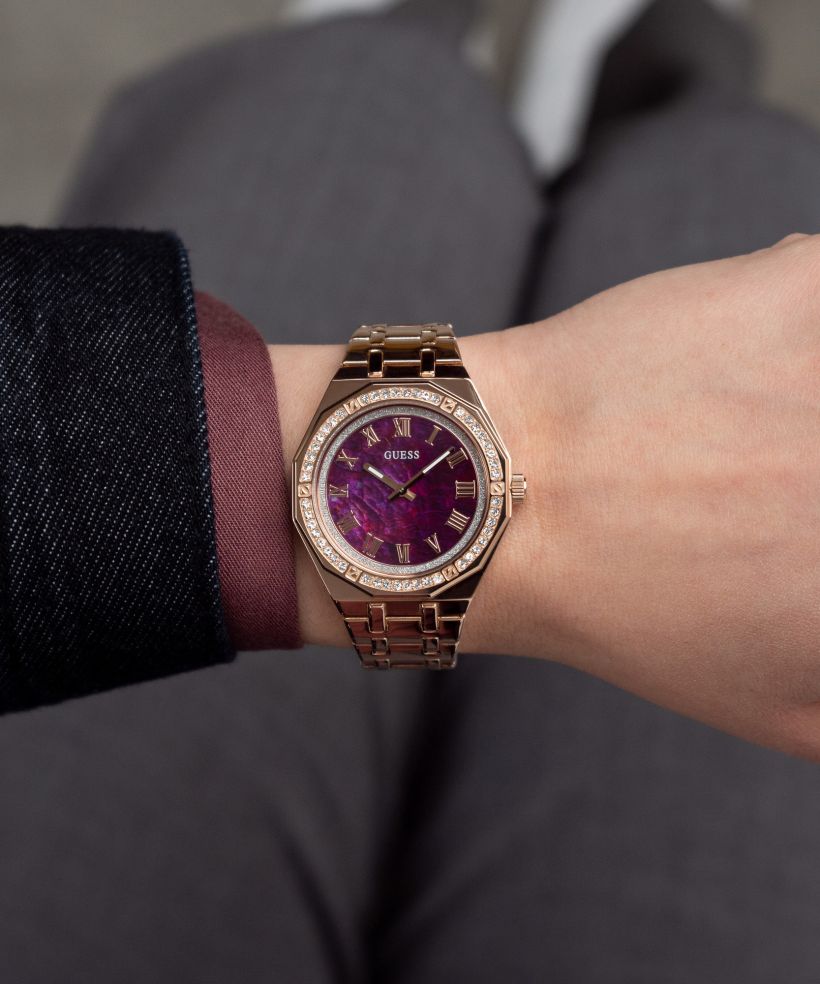 Годинник Жіночий Guess Desire