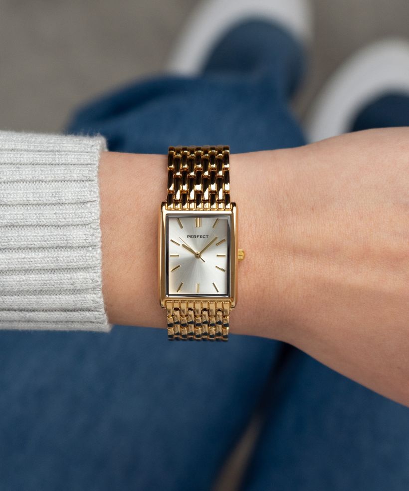 Годинник Жіночий Perfect Classic