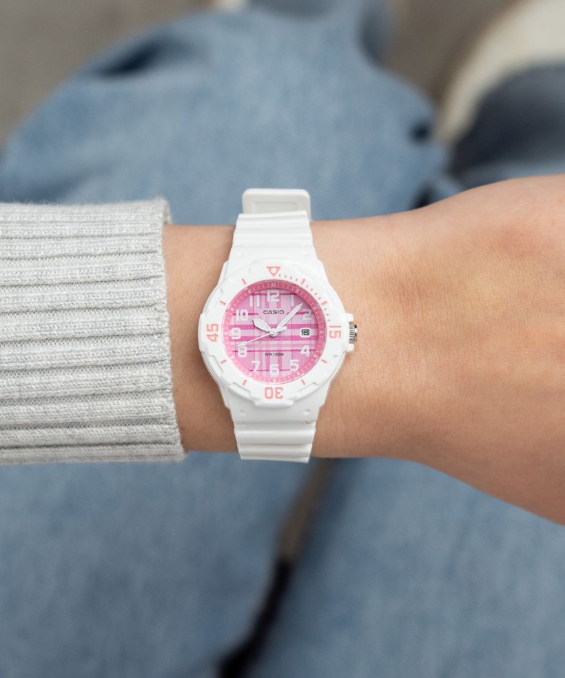 Годинник для Жінок і Чоловіків Casio POP