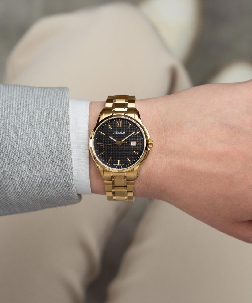 Годинник Жіночий Adriatica Classic