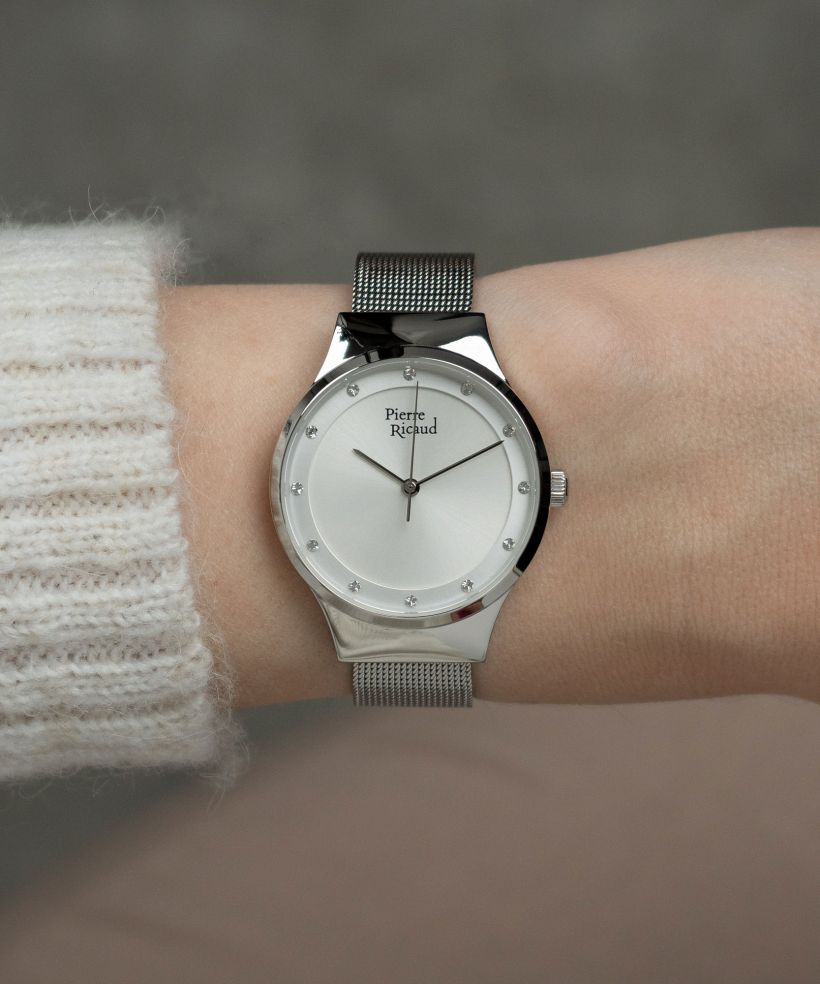 Годинник Жіночий Pierre Ricaud Classic
