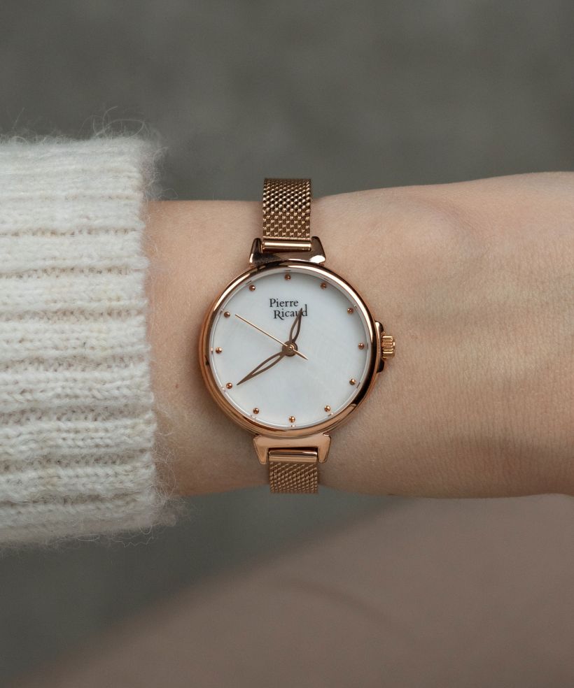Годинник Жіночий Pierre Ricaud Classic