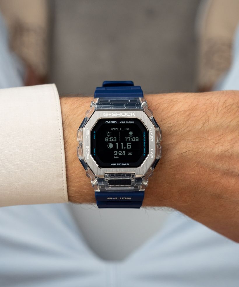 Годинник Чоловічий Casio G-Shock Original