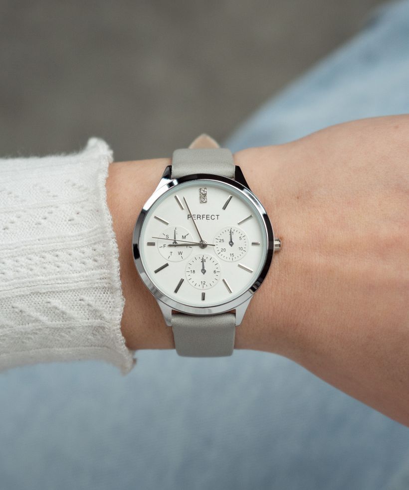 Годинник Жіночий Perfect Multifunction